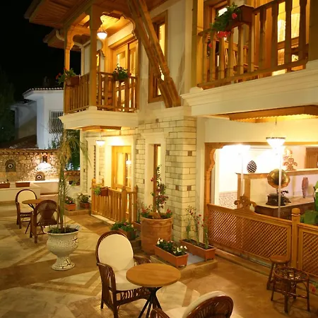 Hotel Kerme Ottoman 4*