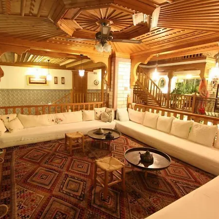 Kerme Ottoman Akyaka (Mugla)