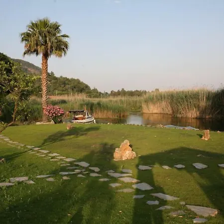 Hotel Kerme Ottoman 4*