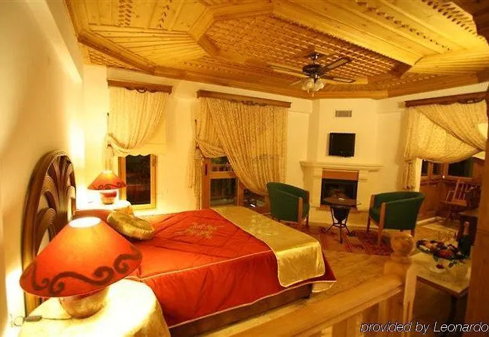 Kerme Ottoman Hotel 4*