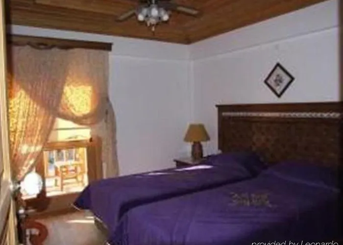 Hotel Kerme Ottoman Akyaka (Mugla)