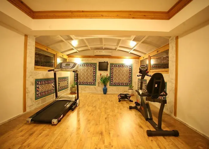 Kerme Ottoman Hotel 4*