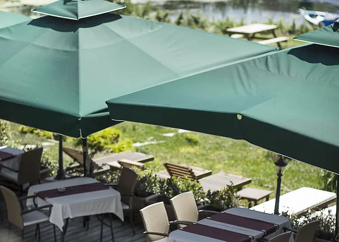 Kerme Ottoman Hotel 4*