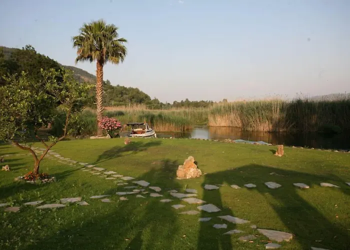 Hotel Kerme Ottoman 4*