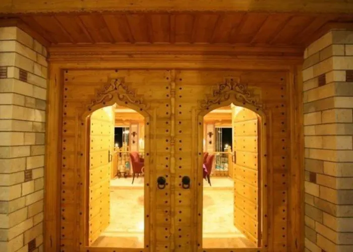 Hotel Kerme Ottoman Akyaka (Mugla)