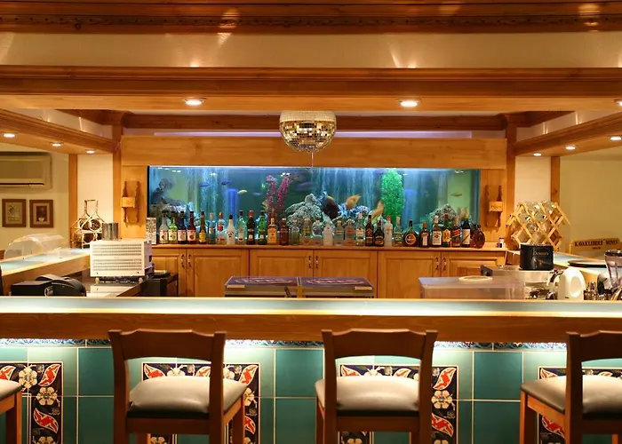 Kerme Ottoman 4* Akyaka (Mugla)