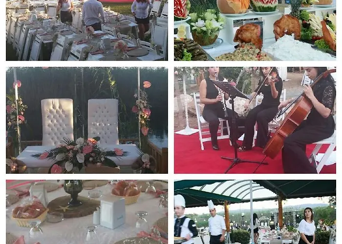 Kerme Ottoman Akyaka (Mugla)