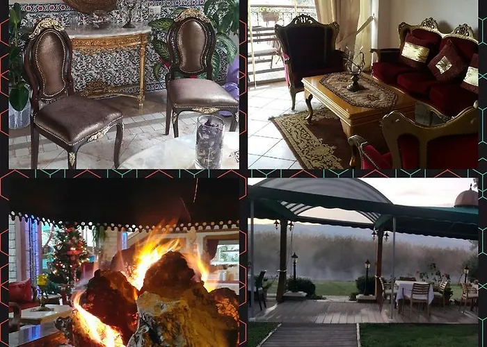 Hotel Kerme Ottoman 4*