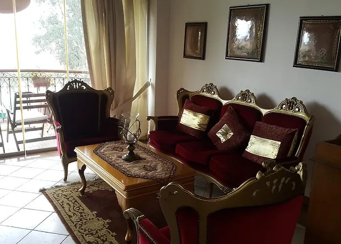 Kerme Ottoman Hotel Akyaka (Mugla)