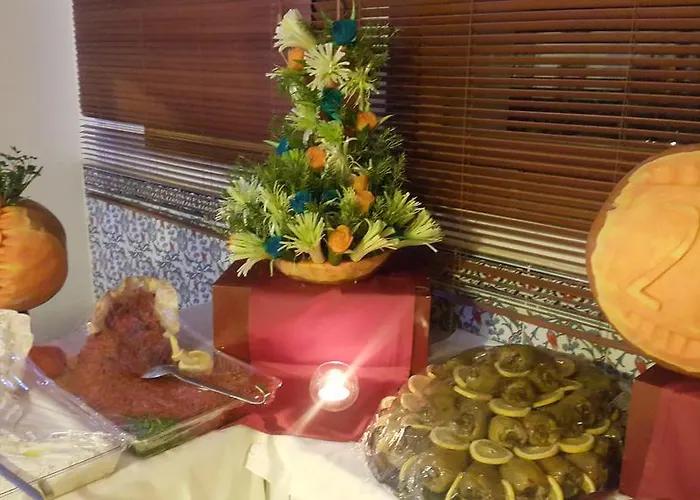 Hotel Kerme Ottoman Akyaka (Mugla)