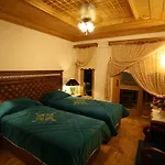 Hotel Kerme Ottoman 4*