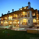 Hotel Kerme Ottoman