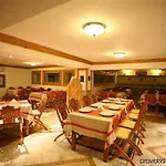 Kerme Ottoman 4* Akyaka (Mugla)