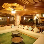 Kerme Ottoman Hotel Akyaka (Mugla)