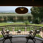 Kerme Ottoman Hotel Akyaka (Mugla)