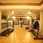 Kerme Ottoman Hotel 4*