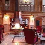 Kerme Ottoman Hotel Akyaka (Mugla)
