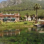 Hotel Kerme Ottoman 4*