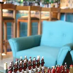 Hotel Kerme Ottoman 4*