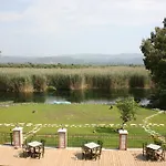 Kerme Ottoman 4* Akyaka (Mugla)