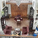 Kerme Ottoman 4* Akyaka (Mugla)
