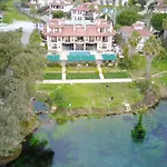 Kerme Ottoman Hotel