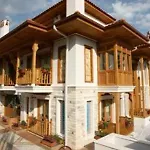 Kerme Ottoman Hotel