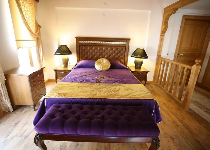 Kerme Ottoman 아키아카