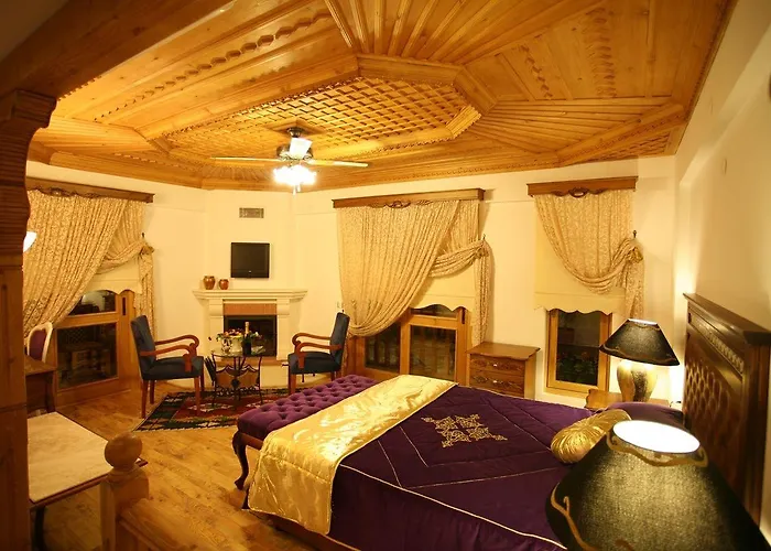 Kerme Ottoman 阿奇亚卡