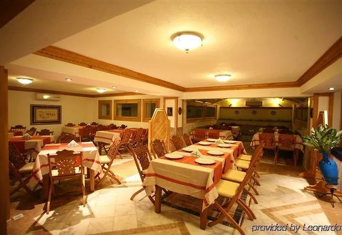 Kerme Ottoman 4* 아키아카