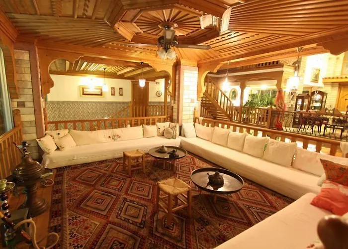 Kerme Ottoman 아키아카