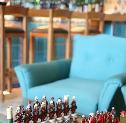 호텔 Kerme Ottoman 4*