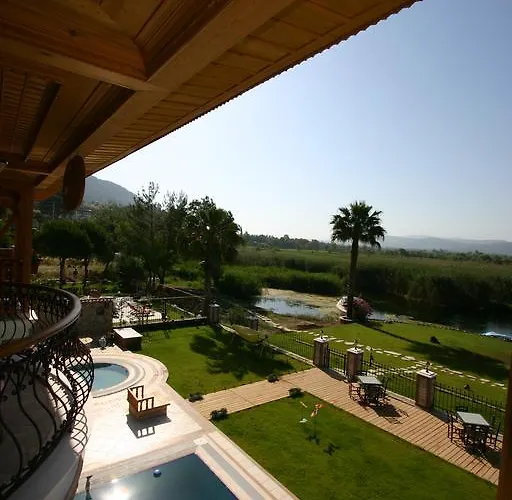 호텔 Kerme Ottoman