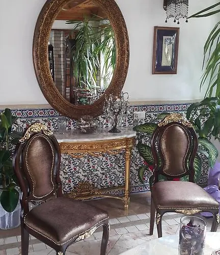 호텔 Kerme Ottoman 아키아카