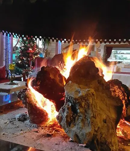 酒店 Kerme Ottoman 4*