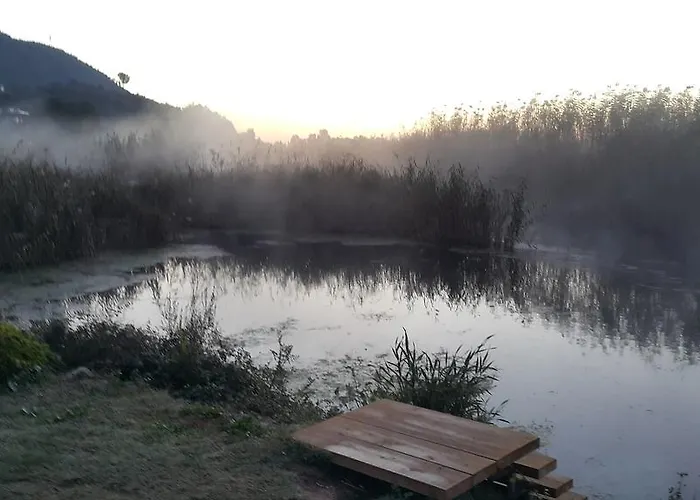 Kerme Ottoman 호텔 4*