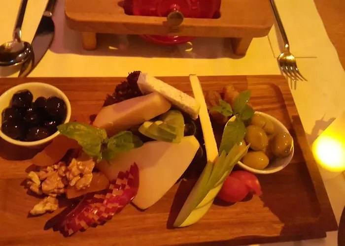 호텔 Kerme Ottoman