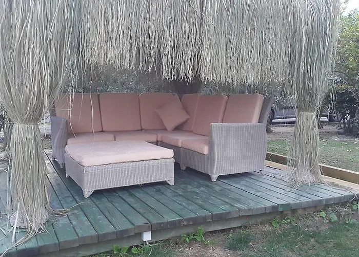 Kerme Ottoman 호텔