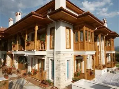 Kerme Ottoman 酒店